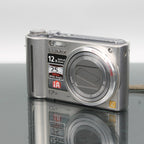 Panasonic Lumix DMC-TZ6