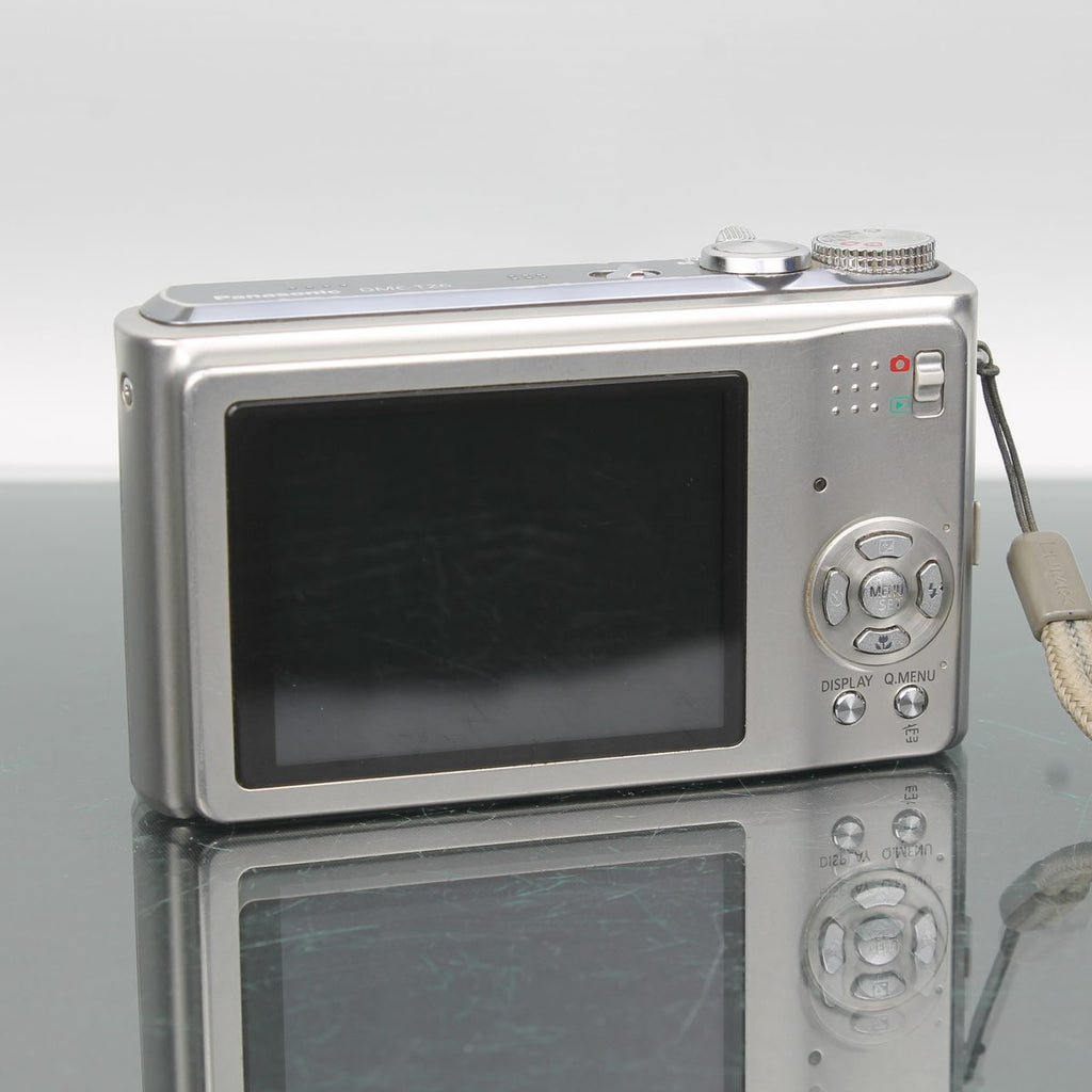 Panasonic Lumix DMC-TZ6