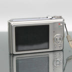Panasonic Lumix DMC-TZ6