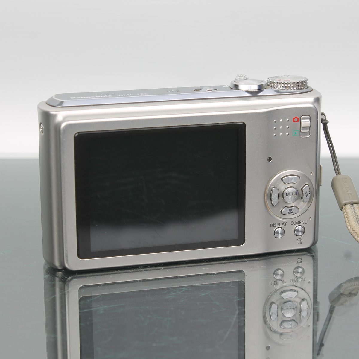 Panasonic Lumix DMC-TZ6