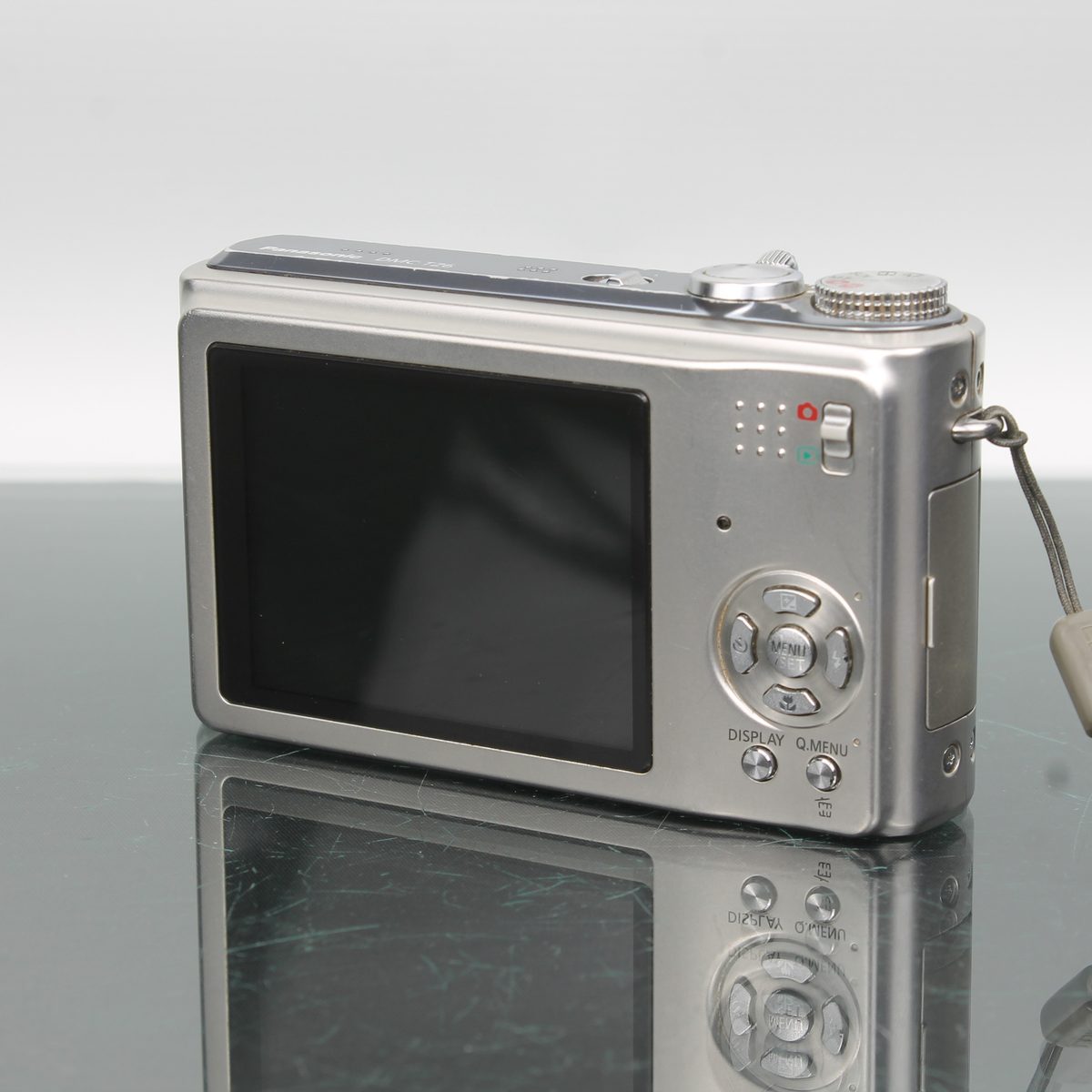 Panasonic Lumix DMC-TZ6