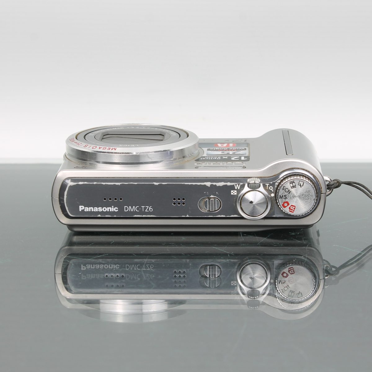 Panasonic Lumix DMC-TZ6