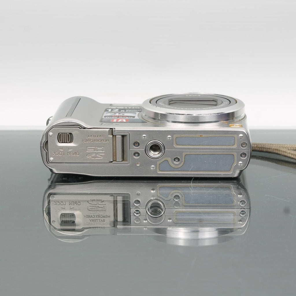 Panasonic Lumix DMC-TZ6