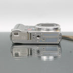 Panasonic Lumix DMC-TZ6