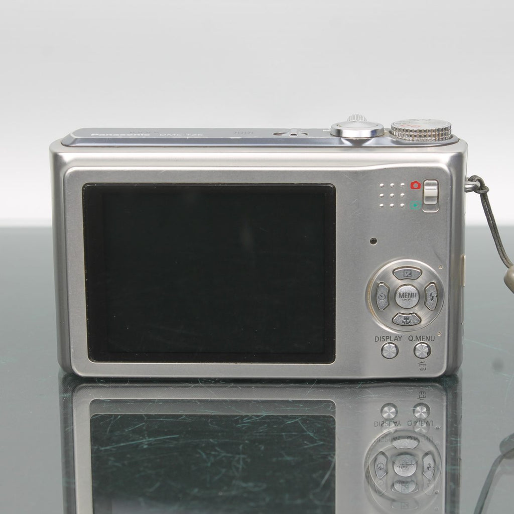 Panasonic Lumix DMC-TZ6