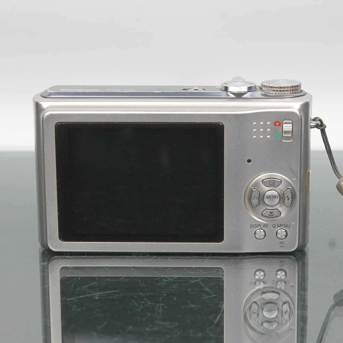Panasonic Lumix DMC-TZ6