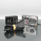 Panasonic Lumix DMC-TZ6