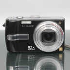 Panasonic Lumix DMC-TZ3