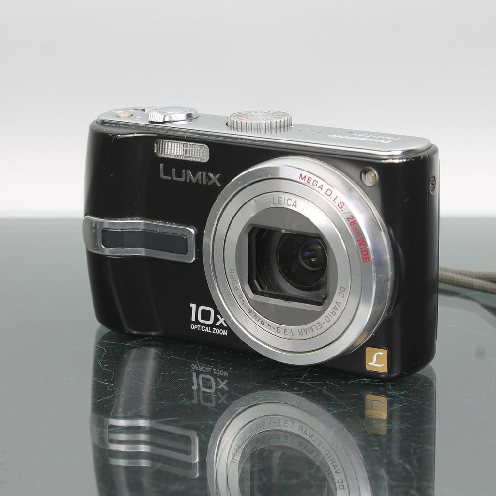 Panasonic Lumix DMC-TZ3