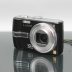Panasonic Lumix DMC-TZ3