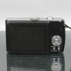 Panasonic Lumix DMC-TZ3
