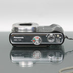 Panasonic Lumix DMC-TZ3