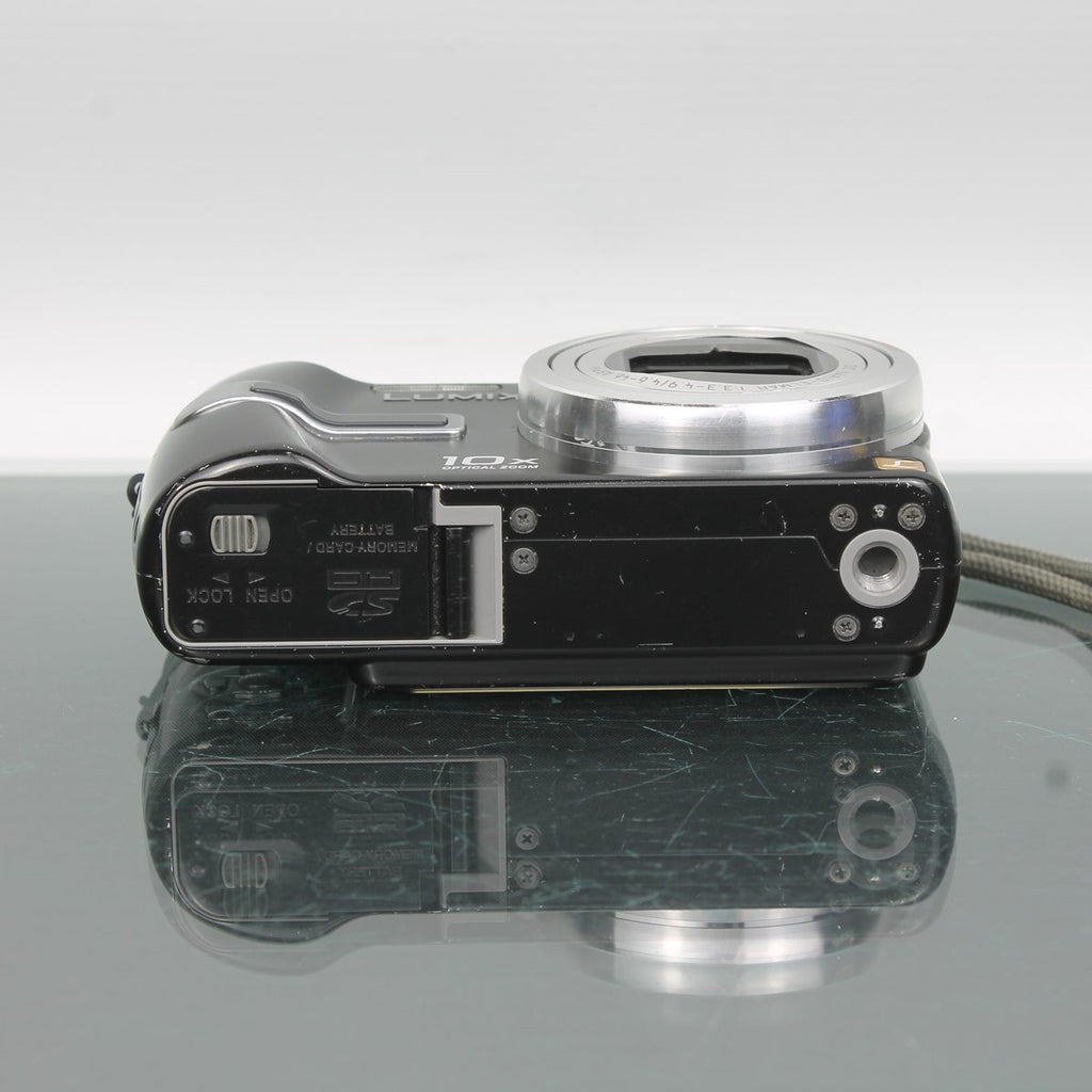 Panasonic Lumix DMC-TZ3