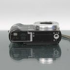 Panasonic Lumix DMC-TZ3