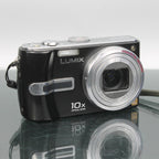 Panasonic Lumix DMC-TZ3