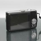 Panasonic Lumix DMC-TZ3