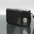 Panasonic Lumix DMC-TZ3