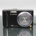 Panasonic Lumix DMC-TZ18