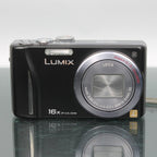 Panasonic Lumix DMC-TZ18