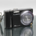 Panasonic Lumix DMC-TZ18