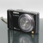 Panasonic Lumix DMC-TZ18