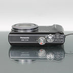 Panasonic Lumix DMC-TZ18