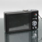 Panasonic Lumix DMC-TZ18