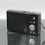 Panasonic Lumix DMC-TZ18