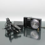 Panasonic Lumix DMC-TZ18