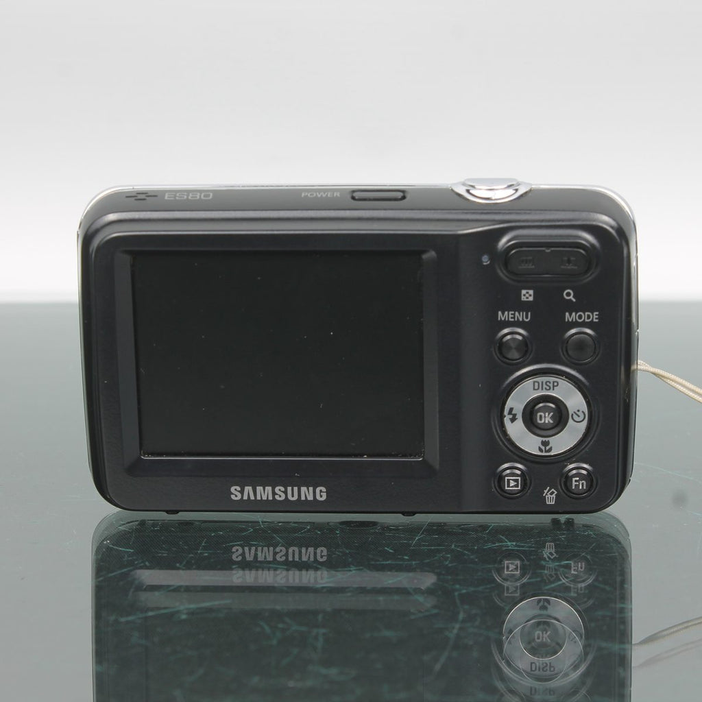 Samsung ES80