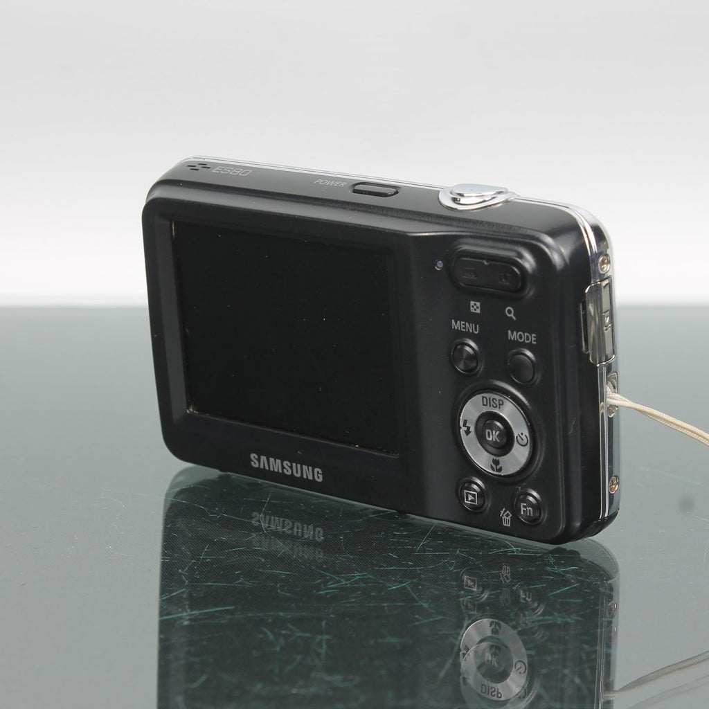 Samsung ES80