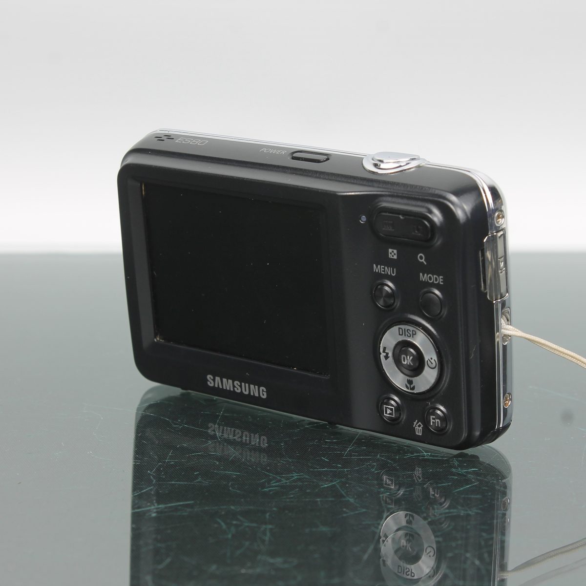 Samsung ES80