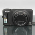 Nikon Coolpix S9200