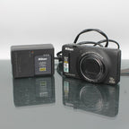 Nikon Coolpix S9200
