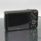 Nikon Coolpix S9200