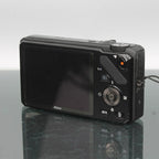 Nikon Coolpix S9200