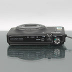 Nikon Coolpix S9200