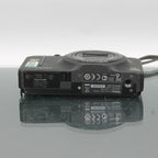 Nikon Coolpix S9200