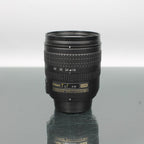 Nikon D70s + AF-S Nikkor 18-70mm f/3.5-4.5G ED