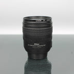 Nikon D70s + AF-S Nikkor 18-70mm f/3.5-4.5G ED