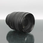 Nikon D70s + AF-S Nikkor 18-70mm f/3.5-4.5G ED
