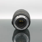 Nikon D70s + AF-S Nikkor 18-70mm f/3.5-4.5G ED