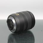 Nikon D70s + AF-S Nikkor 18-70mm f/3.5-4.5G ED