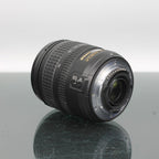 Nikon D70s + AF-S Nikkor 18-70mm f/3.5-4.5G ED