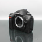 Nikon D70s + AF-S Nikkor 18-70mm f/3.5-4.5G ED