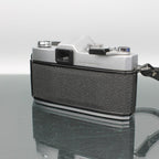 Mamiya MSX 500 + Mamiya-Sekor 50mm f/2