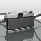 Mamiya MSX 500 + Mamiya-Sekor 50mm f/2