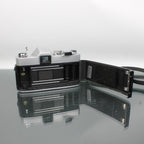Mamiya MSX 500 + Mamiya-Sekor 50mm f/2
