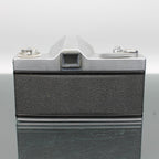 Ricoh Singlex TLS + Fodor Auto Wide Angle 28mm f/2.8