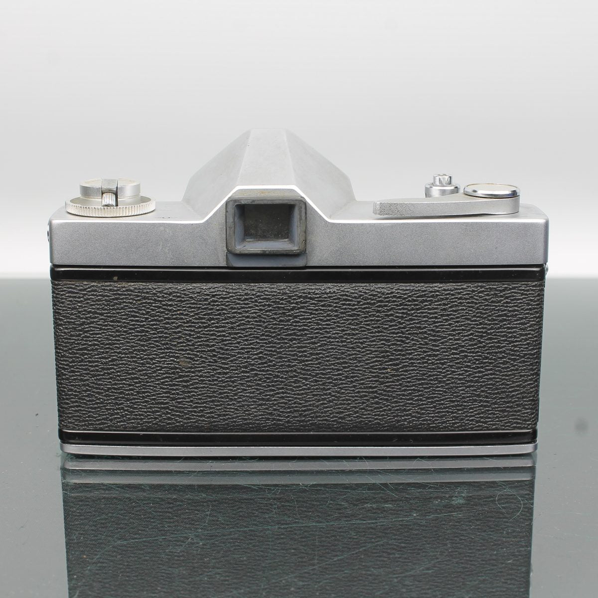 Ricoh Singlex TLS + Fodor Auto Wide Angle 28mm f/2.8
